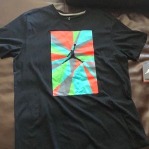 Brand new  Air Jordan Men’s T-Shirt